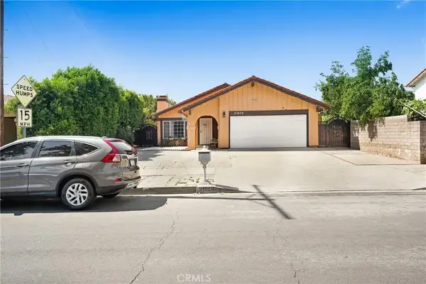 21050 Community Street, Canoga Park, CA 91304