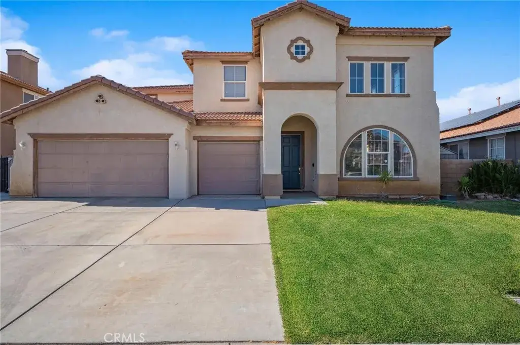 3537 Fairgreen Lane, Palmdale, CA 93551 - Image #1