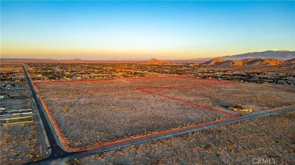 0 E Ave N/150th St E East, Lancaster, CA 93535 - #1