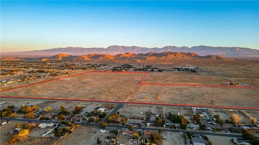 0 E Ave N/150th St E East, Lancaster, CA 93535 - #2