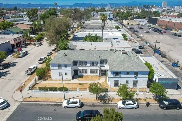 2367 W 18th Street, Los Angeles, CA 90019