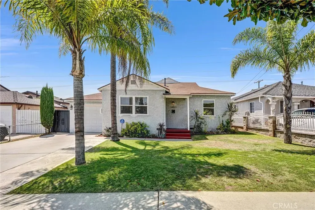 14821 S Denver Avenue, Gardena, CA 90248 - Image #1