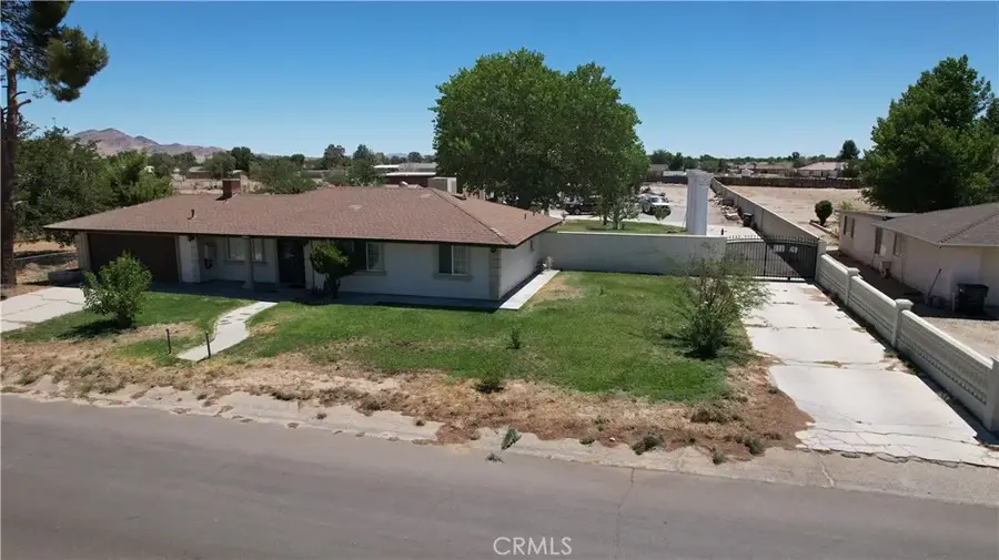 41060 158th Street East, Lake Los Angeles, CA 93535 - #2