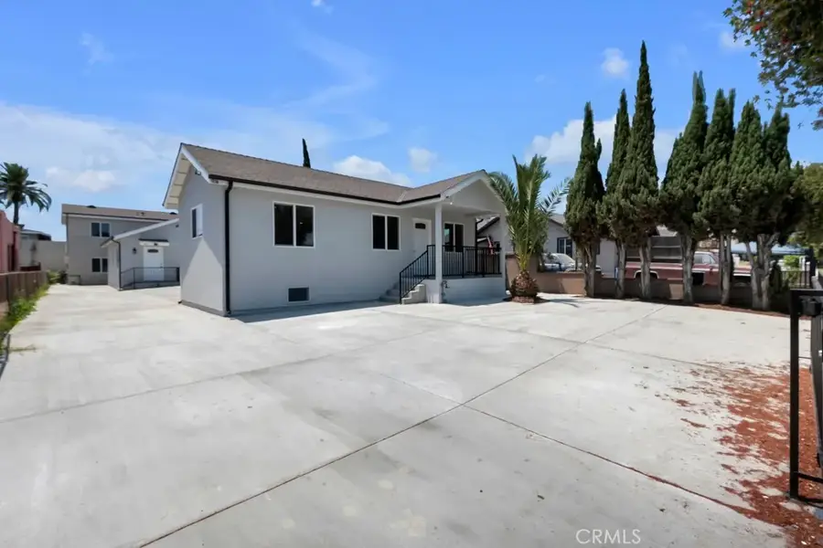 1234 W 89th Street, Los Angeles, CA 90044 - Image #2