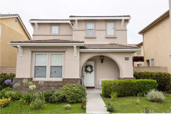 2547 Canterbury Lane, Simi Valley, CA 93063