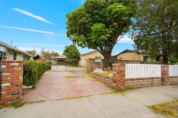 12985 Kagel Canyon Street, Pacoima, CA 91331