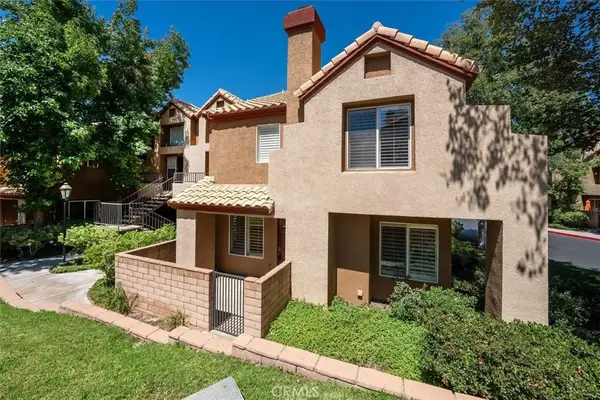 22713 Copper Hill Drive #42, Saugus, CA 91350