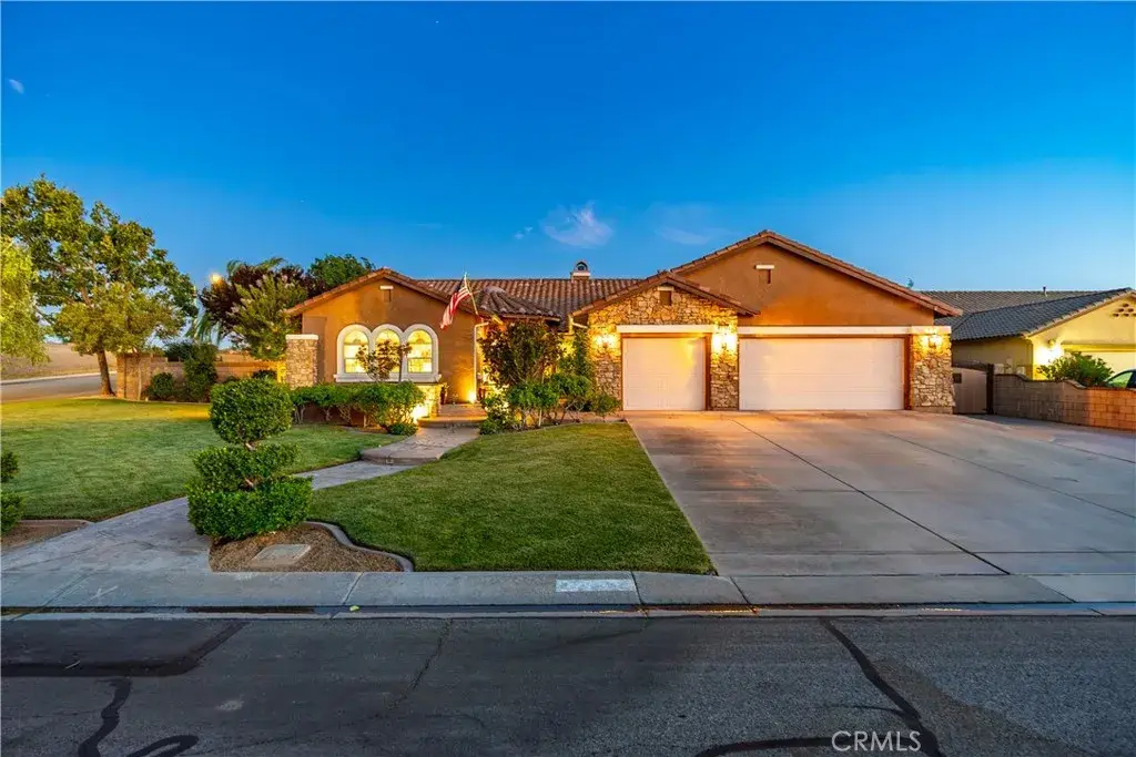 3108 West Avenue M7, Lancaster, CA 93536 - Image #1