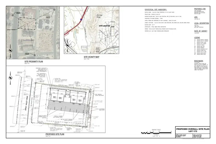 0 Apple Valley, Apple Valley, CA 92307 - #2
