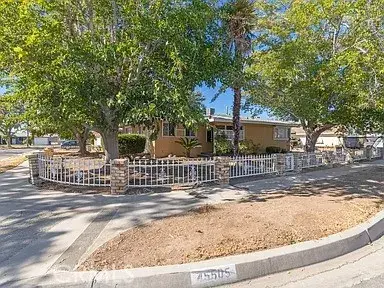 45505 13th Street West, Lancaster, CA 93534 - Image #1