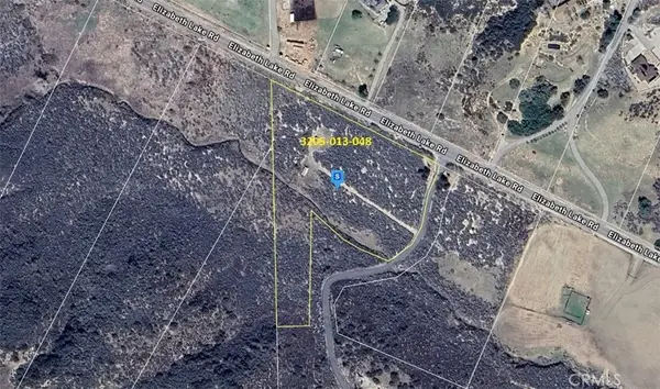 90 Elizabeth Lake Rd, Leona Valley, CA 93551