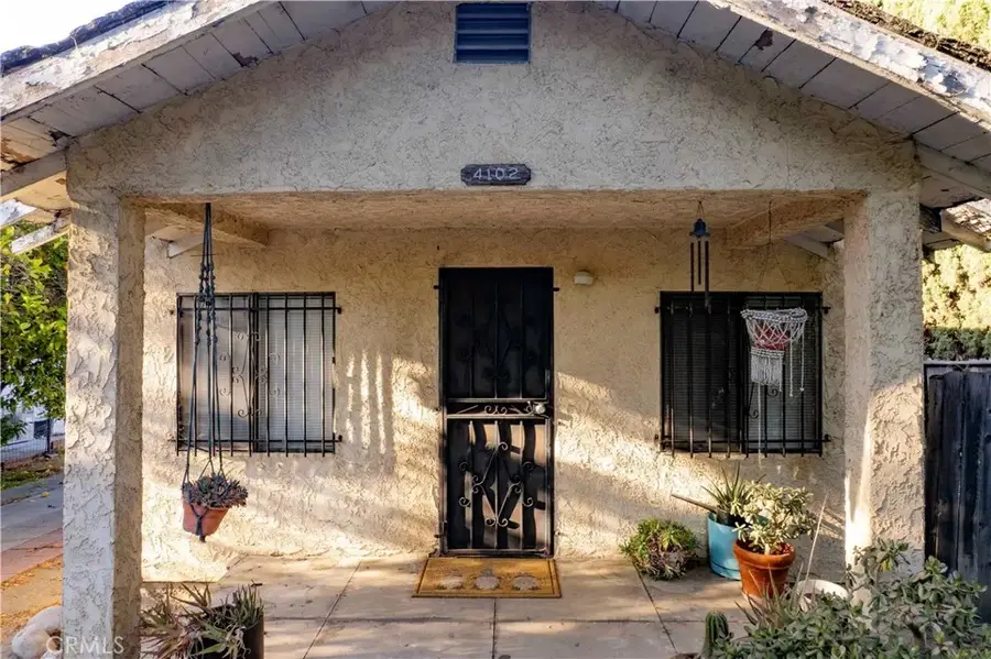 4102 Sequoia Street, Los Angeles, CA 90039 - Image #2