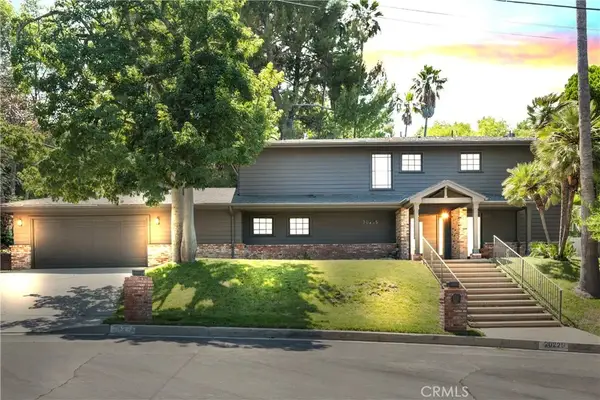 20225 Allentown Drive, Woodland Hills, CA 91364