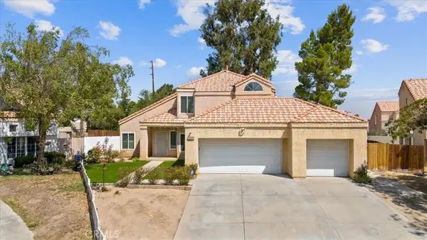 4023 Lexington Court, Palmdale, CA 93552