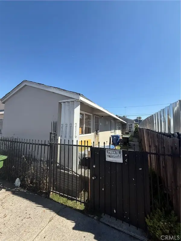 2114 W Florence Avenue, Los Angeles, CA 90047