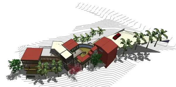 4414 Rose Hill West, Los Angeles, CA 90032