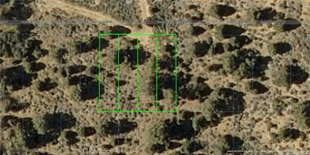 0 Avenue E, Big Bear City, CA 92314 - Image #1