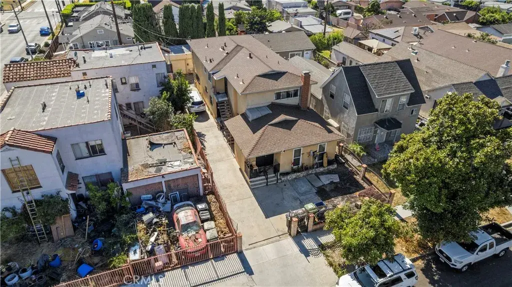 3887 S Van Ness Avenue, Los Angeles, CA 90062 - Image #1