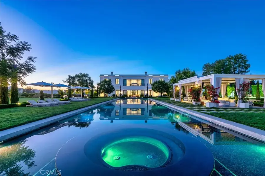 2100 Stratford Circle, Los Angeles, CA 90077 - Image #2