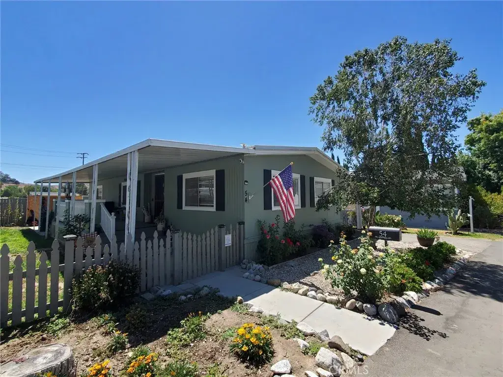 16274 Vasquez Canyon #54, Canyon Country, CA 91351 - Image #1
