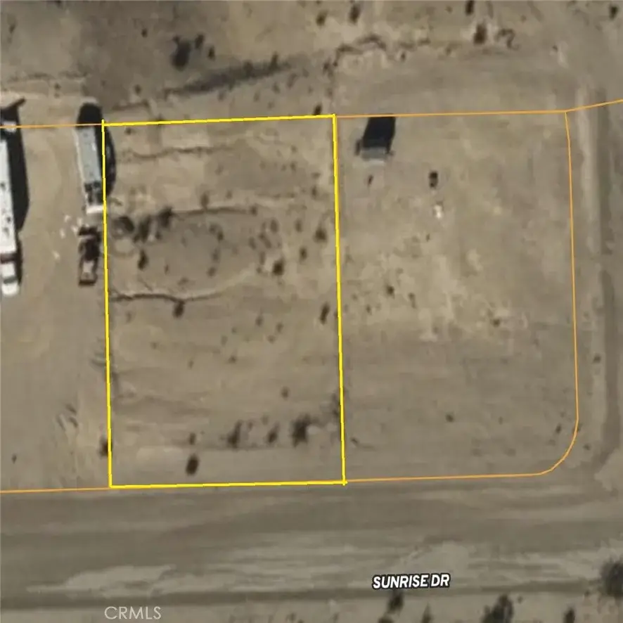 0 Sunrise, Needles, CA 92363 - Image #1