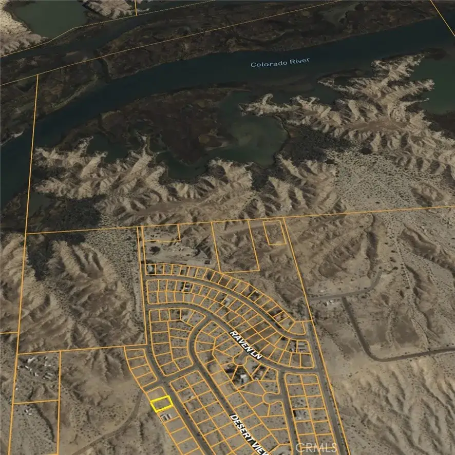 0 Sunrise, Needles, CA 92363 - Image #2