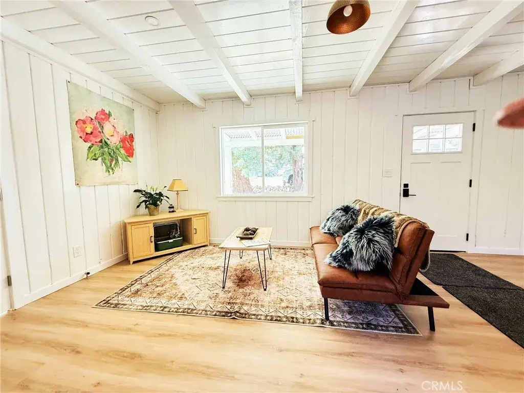 6513 Lowry Lane, Frazier Park, CA 93225 - Image #1