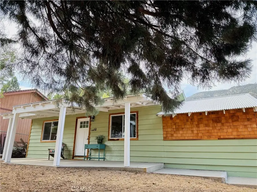 6513 Lowry Lane, Frazier Park, CA 93225 - Image #3