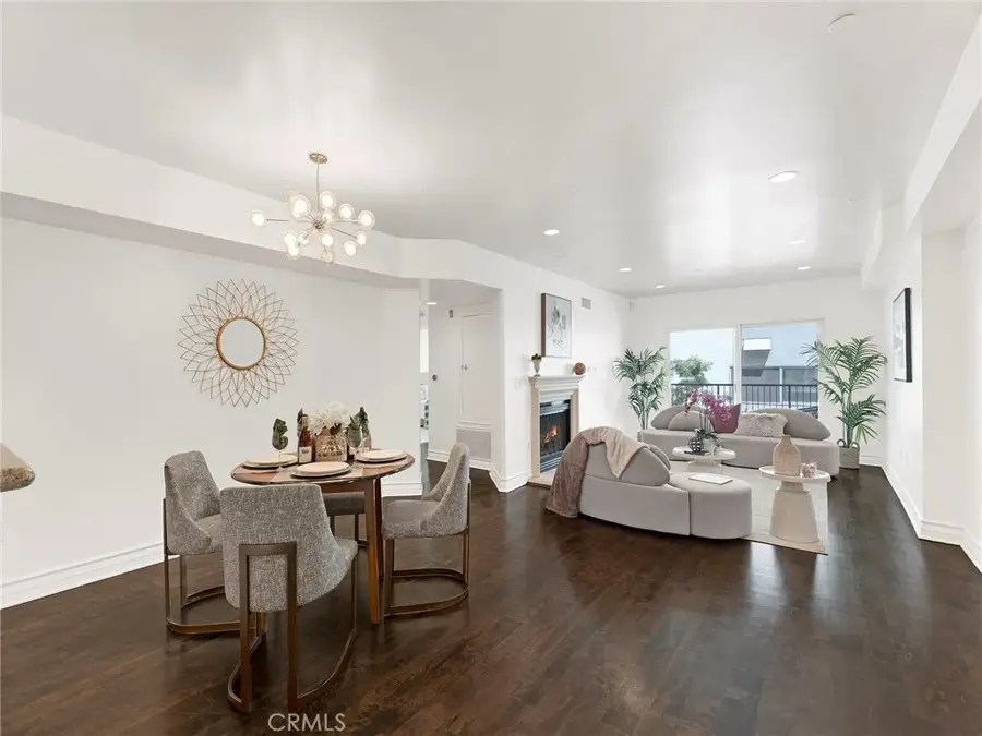 1319 N Detroit Street #203, Los Angeles, CA 90046 - Image #2