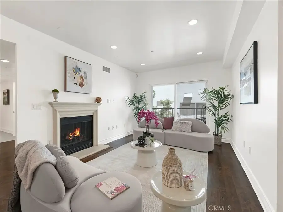 1319 N Detroit Street #203, Los Angeles, CA 90046 - Image #3
