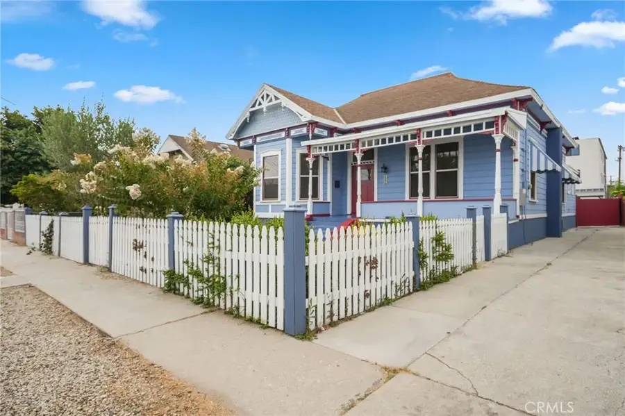 1598 W 36th Place, Los Angeles, CA 90018 - Image #2