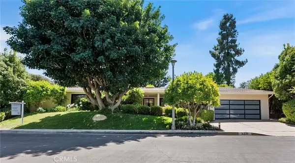 16430 Dorado Drive, Encino, CA 91436