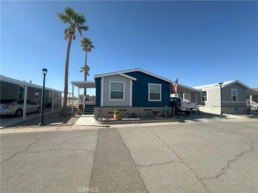 900 Coronado #73, Needles, CA 92363 - Image #1