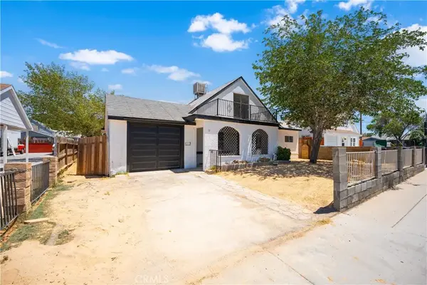 44014 10th Street West, Lancaster, CA 93534