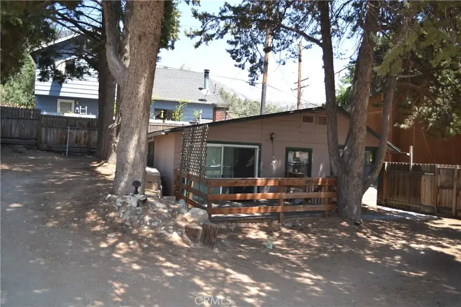 4401 Decator Trail, Frazier Park, CA 93225 - Image #2