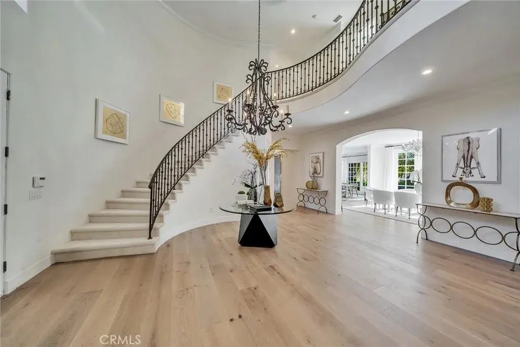 5451 Newcastle Lane, Calabasas, CA 91302 - Image #1