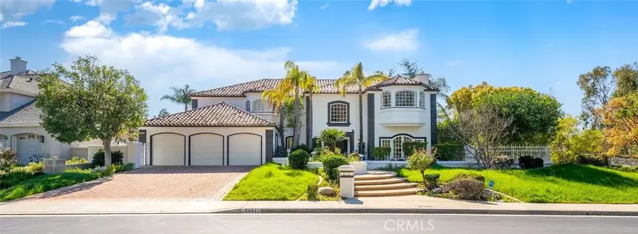 5451 Newcastle Lane, Calabasas, CA 91302 - Image #2