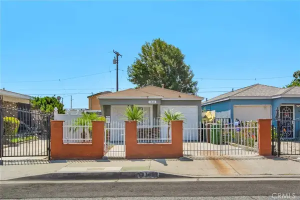 1802 W 153rd Street East, Compton, CA 90220