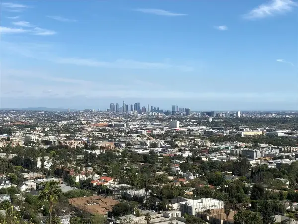 7828 W Granito, Los Angeles, CA 90046