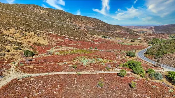 1 Bouquet Canyon, Palmdale, CA 93551