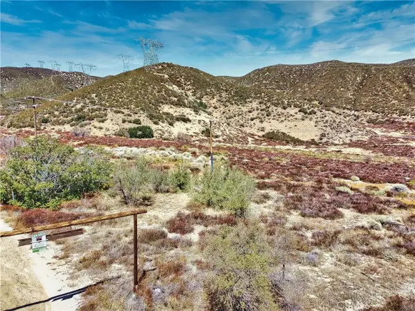 2 Bouquet Canyon, Palmdale, CA 93551