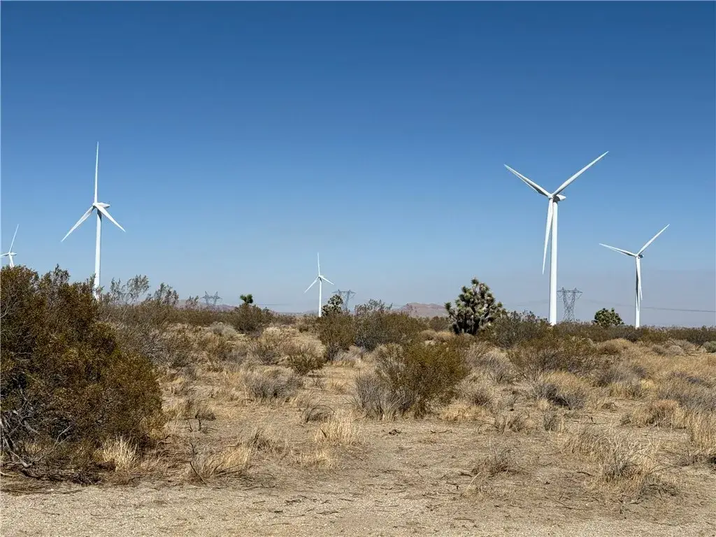 0 W 168th St / Rosamond Blvd Ca, Rosamond, CA 93560 - Image #1