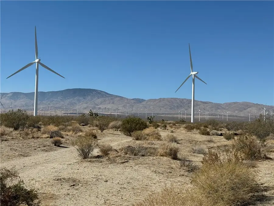 0 W 168th St / Rosamond Blvd Ca, Rosamond, CA 93560 - Image #3