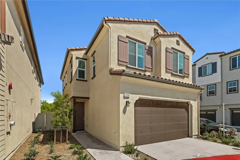 4398 Cadence Way, Oceanside, CA 92057 - Image #1