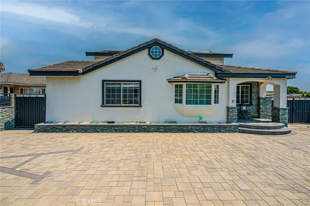 14106 Gruen Street, Arleta, CA 91331 - #1