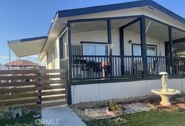 2109 Windharp #34, Rosamond, CA 93560