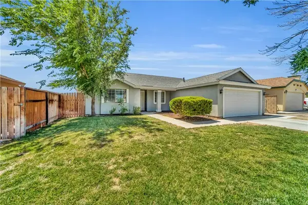 3112 Edwards Avenue, Rosamond, CA 93560
