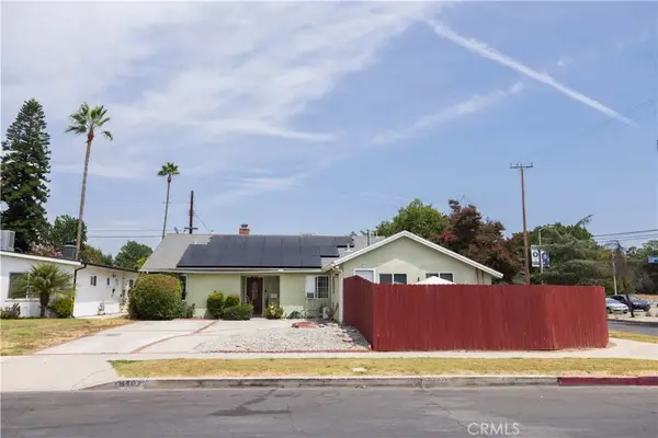 6402 Graves Avenue, Van Nuys, CA 91406