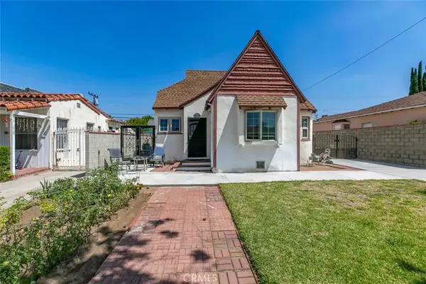 533 Hawthorne Street, Glendale, CA 91204