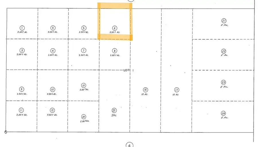 150 E Avenue S6, Palmdale, CA 93550 - #3